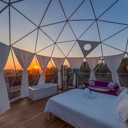 Glamping Skies - Adults Only Estremoz Ngoại thất bức ảnh