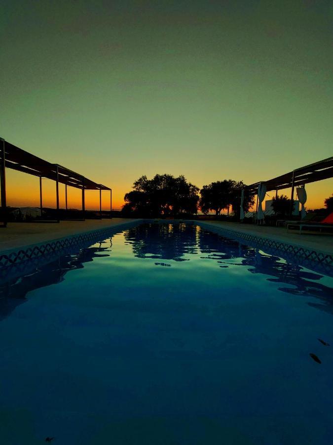 Glamping Skies - Adults Only Estremoz Ngoại thất bức ảnh
