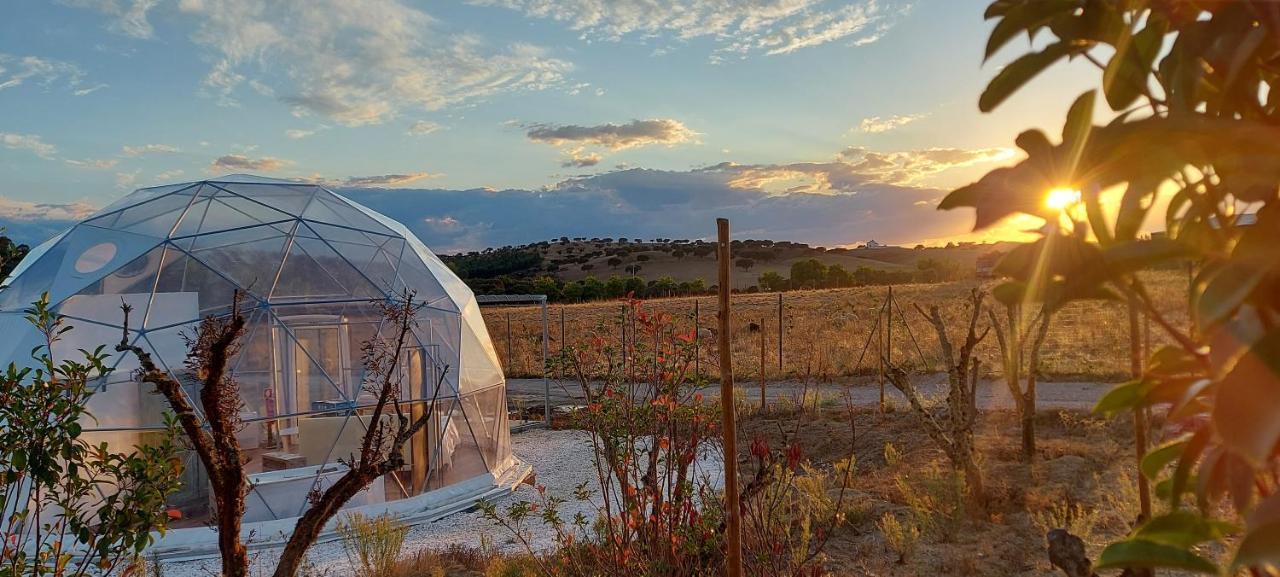 Glamping Skies - Adults Only Estremoz Ngoại thất bức ảnh