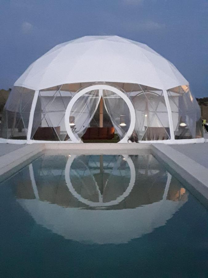 Glamping Skies - Adults Only Estremoz Ngoại thất bức ảnh