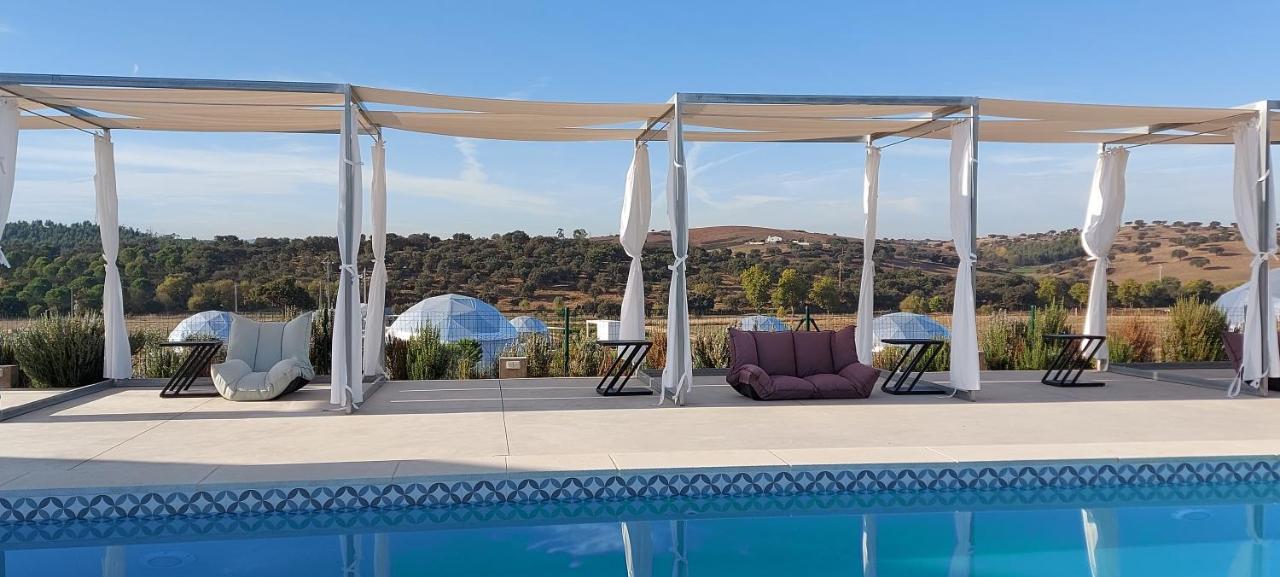 Glamping Skies - Adults Only Estremoz Ngoại thất bức ảnh