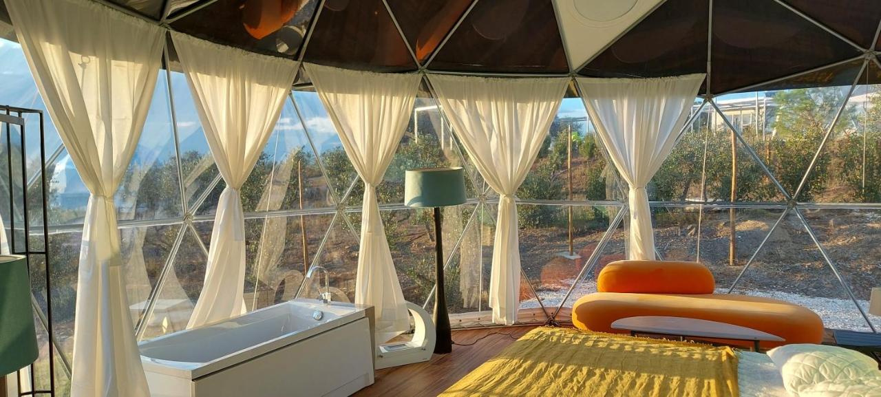 Glamping Skies - Adults Only Estremoz Ngoại thất bức ảnh