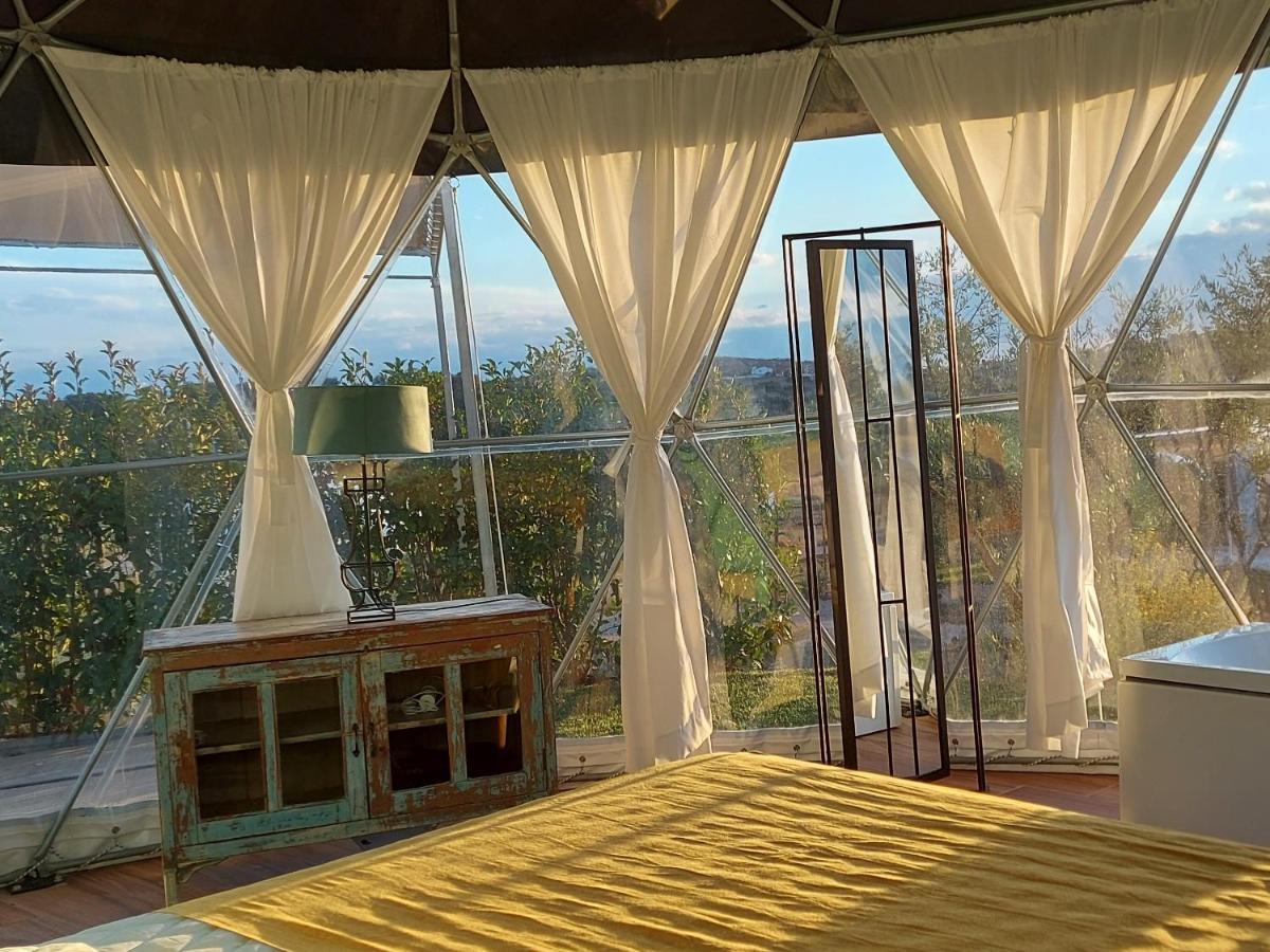 Glamping Skies - Adults Only Estremoz Ngoại thất bức ảnh