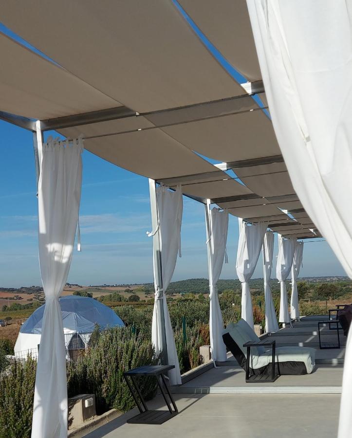Glamping Skies - Adults Only Estremoz Ngoại thất bức ảnh