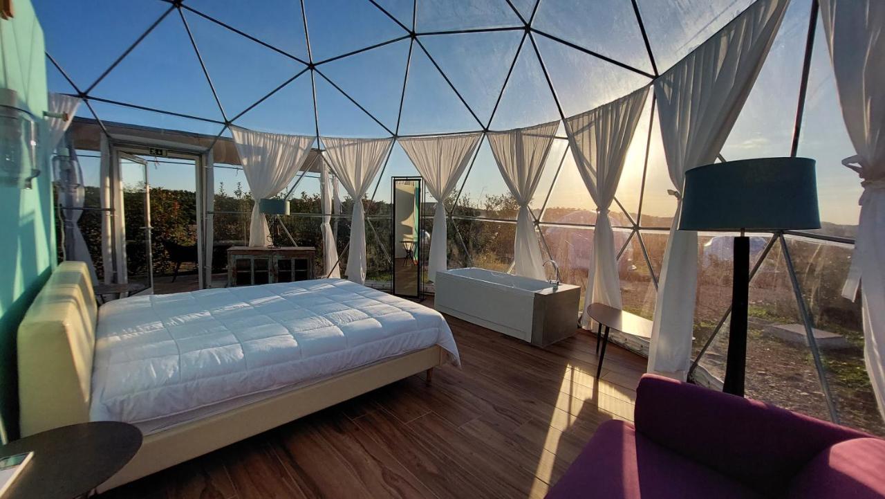 Glamping Skies - Adults Only Estremoz Phòng bức ảnh