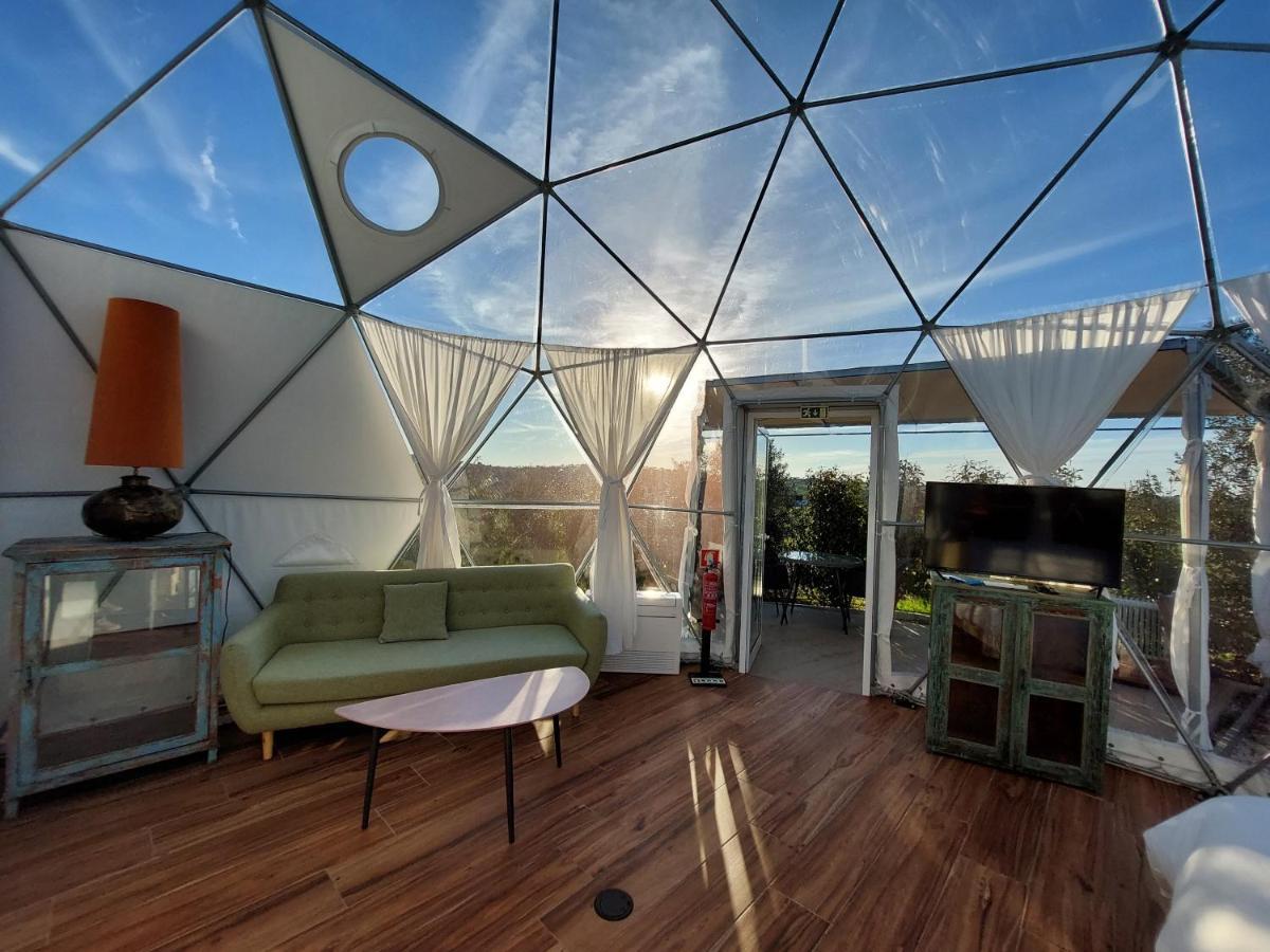 Glamping Skies - Adults Only Estremoz Phòng bức ảnh