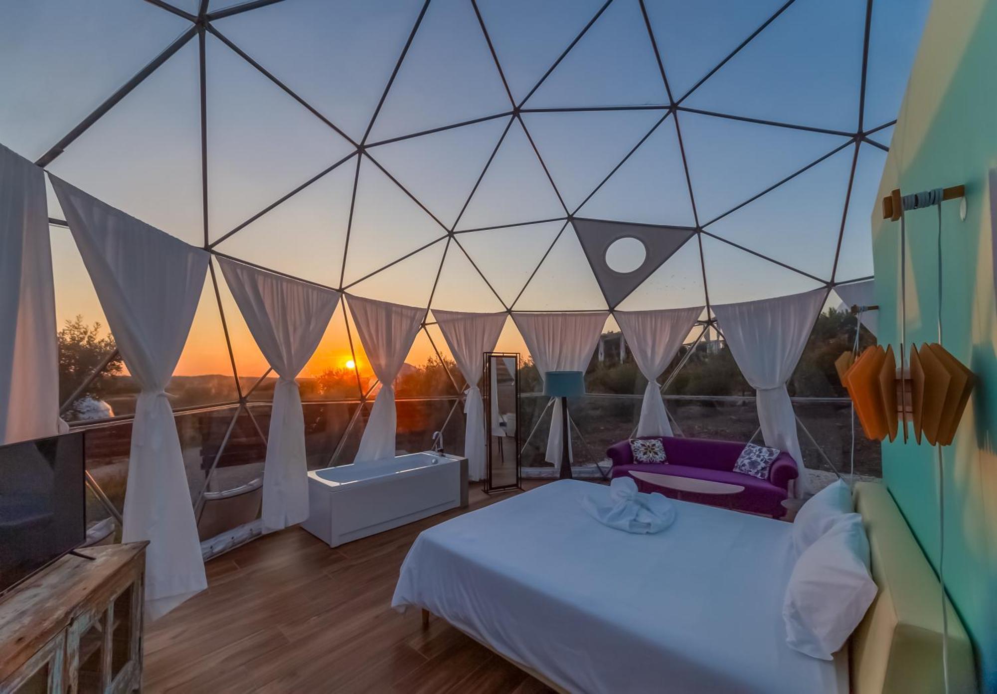 Glamping Skies - Adults Only Estremoz Ngoại thất bức ảnh