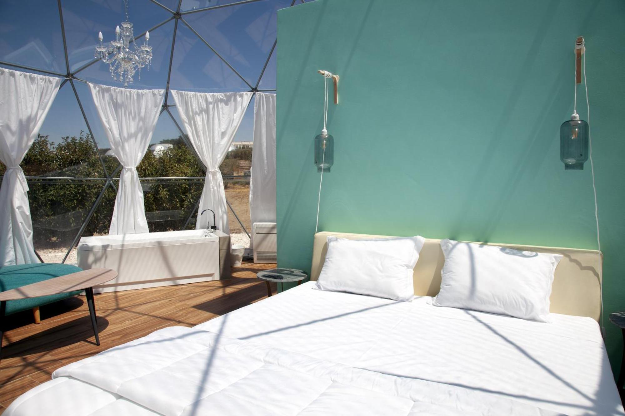 Glamping Skies - Adults Only Estremoz Phòng bức ảnh