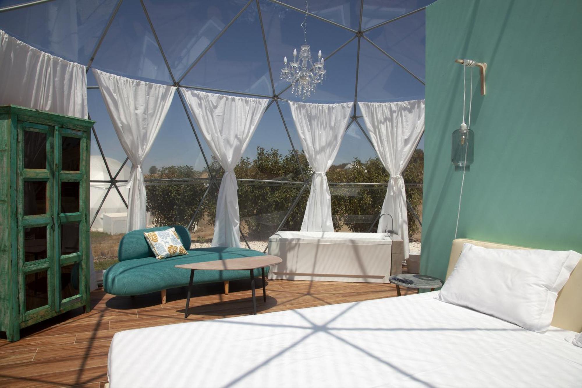 Glamping Skies - Adults Only Estremoz Phòng bức ảnh
